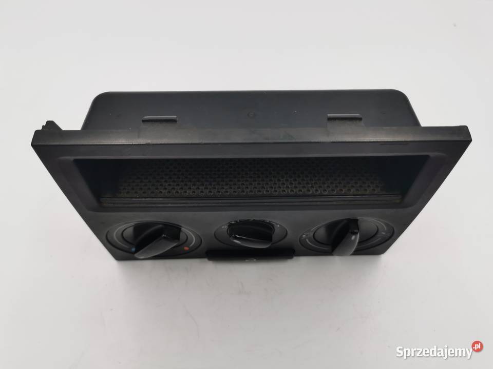 Panel Klimatyzacji Nawiewu VW Transporter T4 Wyszków