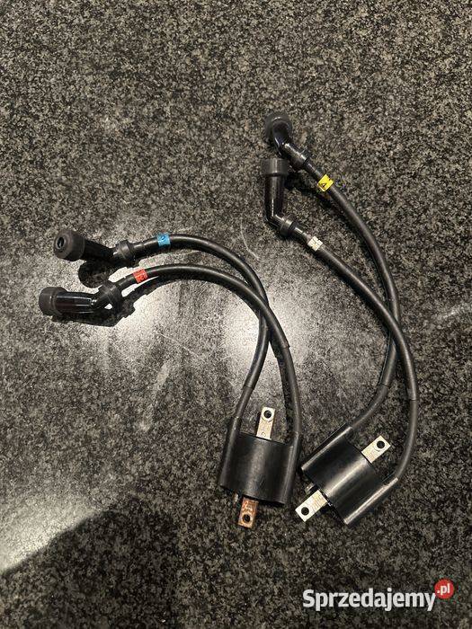 Cewki Yamaha 4C0682 400683 Z87