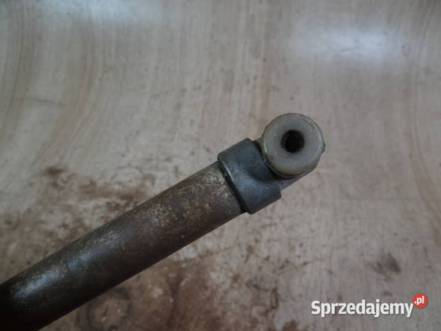 pompka MZ Simson SR 2 36 org DDR Żary