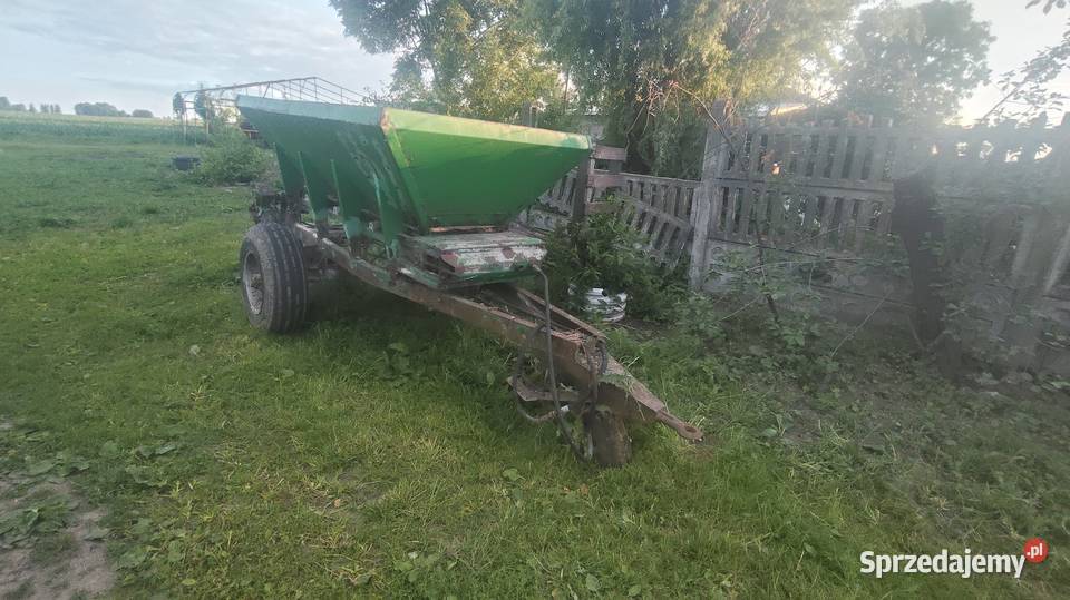 Wapniaka RCW 1 sprzedam Sieradz sprzedam