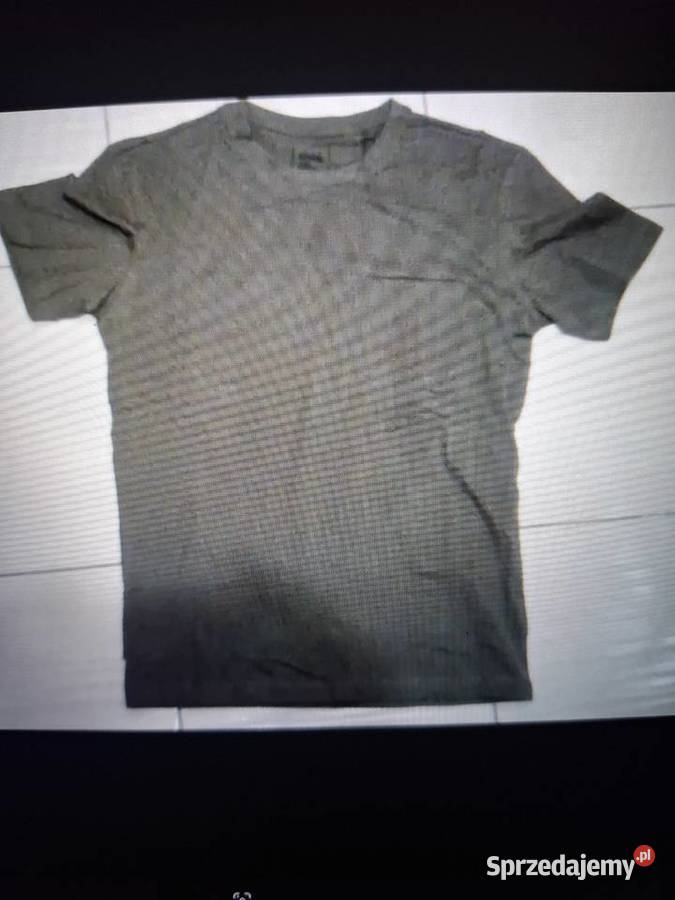 Koszulki z krótkim rękawem tshirt w kolorze Warszawa