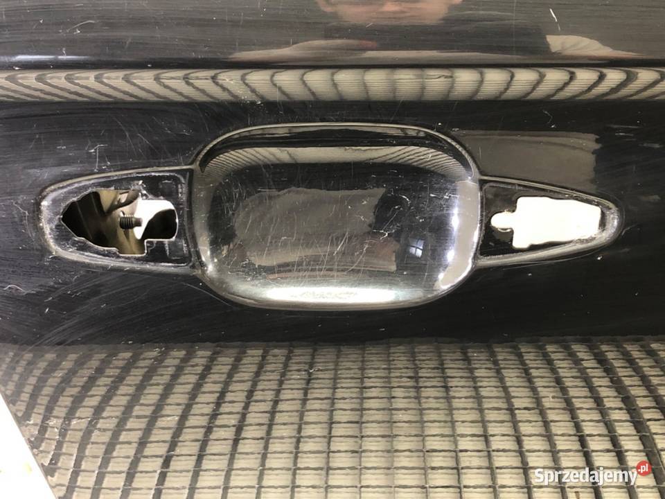 DRZWI PRAWY PRZÓD PEUGEOT 301 SedanLimuzyna