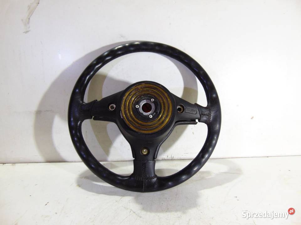 KIEROWNICA PODUSZKA AIRBAG BMW E36 SPORT