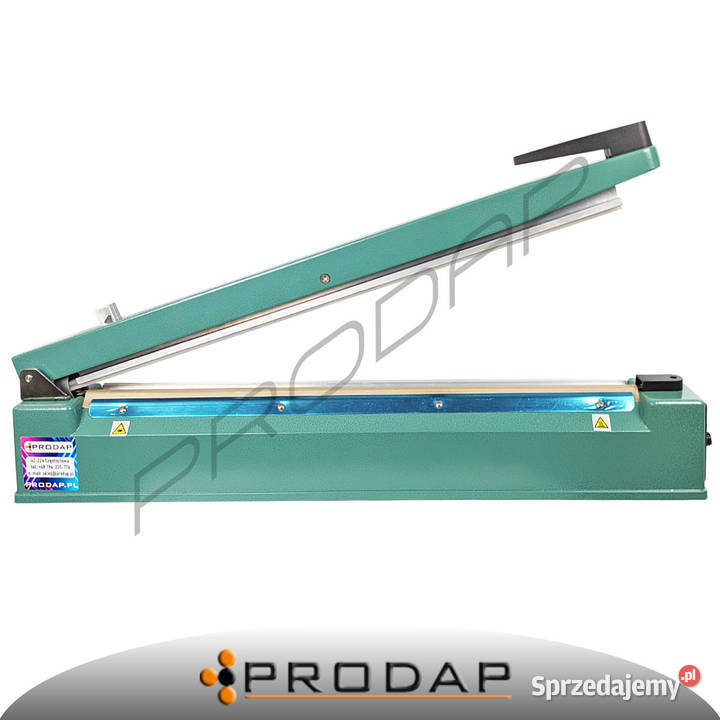 ZGRZEWARKA RĘCZNA PFS500 Z NOŻEM 50 NABLATOWA Częstochowa