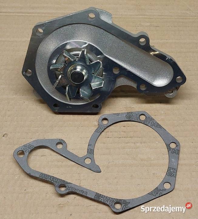 POMPA WODY RENAULT CLIO I II ESPACE III KANGO pompy wody sprzedam