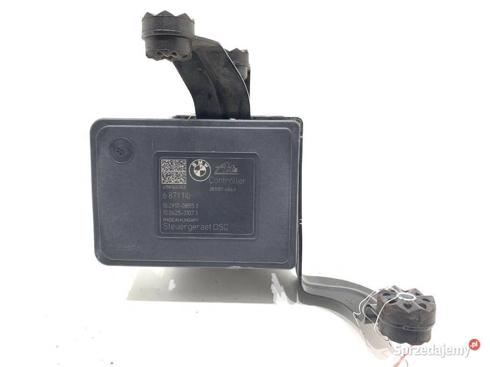 POMPA ABS BMW F30 6871110 20 245 1118 sprzedam