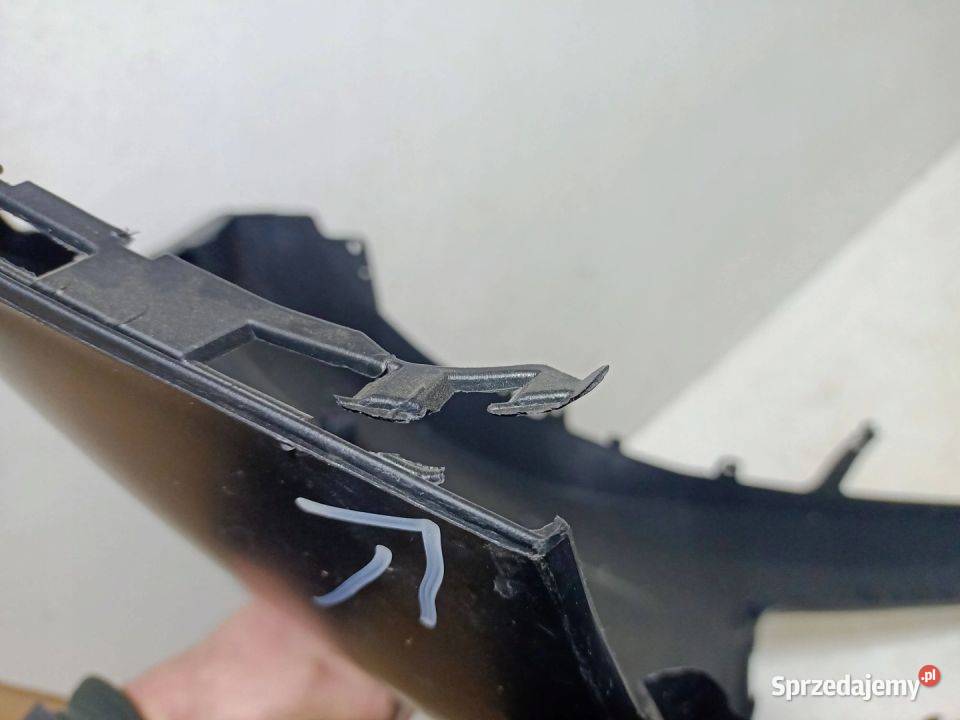 ZDERZAK PRZÓD PRZEDNI HYUNDAI I10 PA 20112013 świętokrzyskie Skarżysko-Kamienna