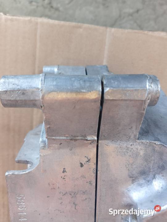 Oryginalne kartery Simson S51 pod rozrusznik