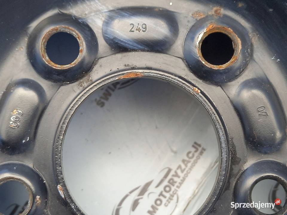 MONDEO MK4 S GALAXY MK3 koło dojazdowe 1258516 Kielce sprzedam