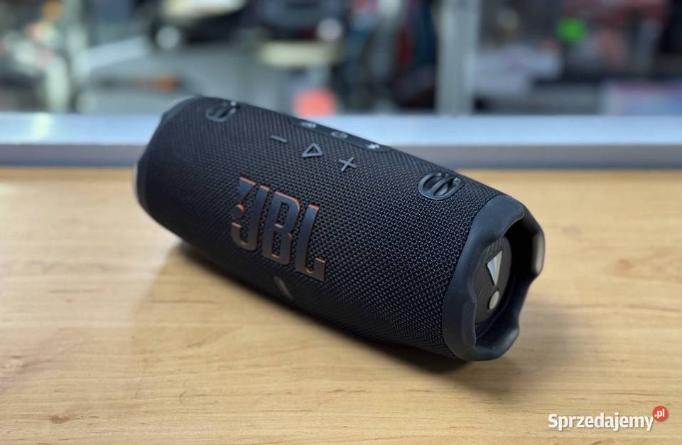 Jbl charge 6 Częstochowa sprzedam