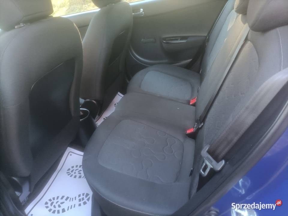 Hiunaday i20 149000km