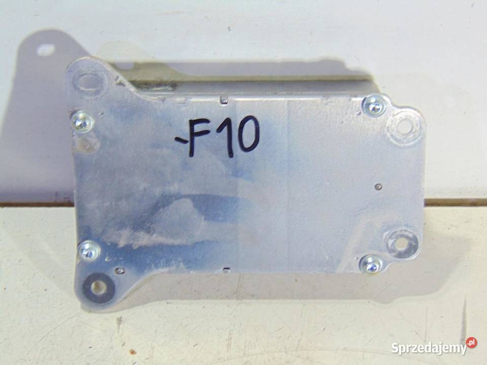MODUŁ STEROWNIK ICM BMW F10 6799576 osobowe sprzedam