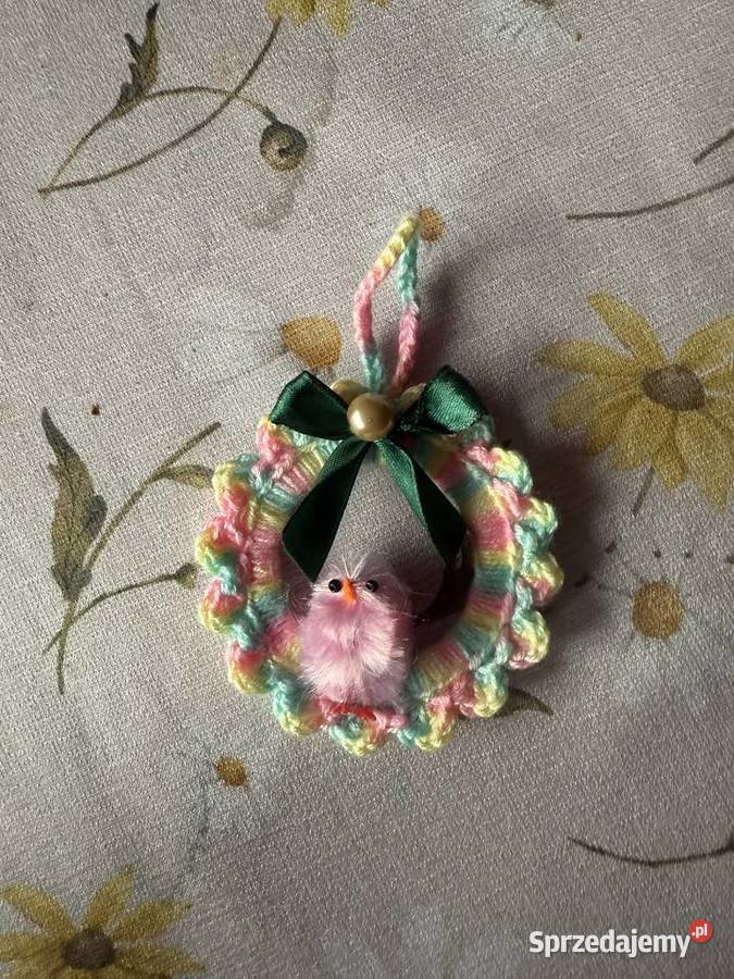 Zawieszka mała Pozostałe sprzedam