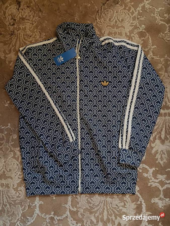 Komplet dresowy Adidas Originals nowość rozmiar Odzież sportowa Białystok