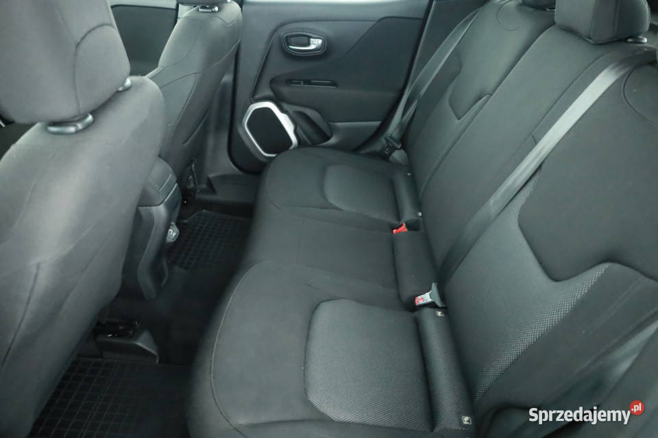 Jeep Renegade 10 TGDI Piaseczno