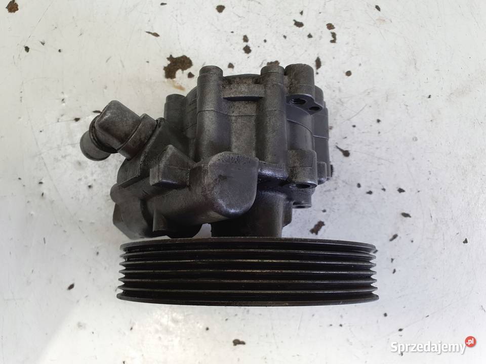 Citroen Jumpy 20 HDI POMPA WSPOMAGANIA Pompy wspomagania Rudka