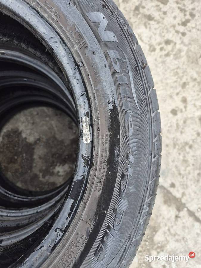 Opony letnie Nexen 17565R15