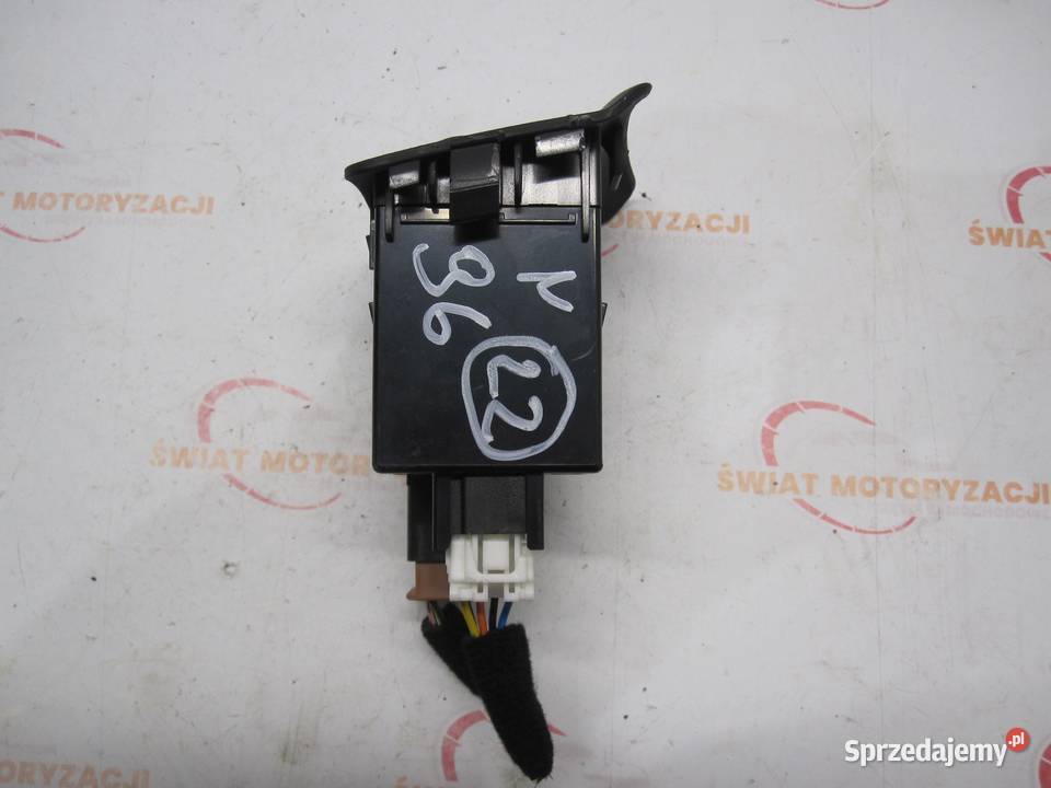 KIA SOUL 09r przełącznik regulacji świateł Kielce