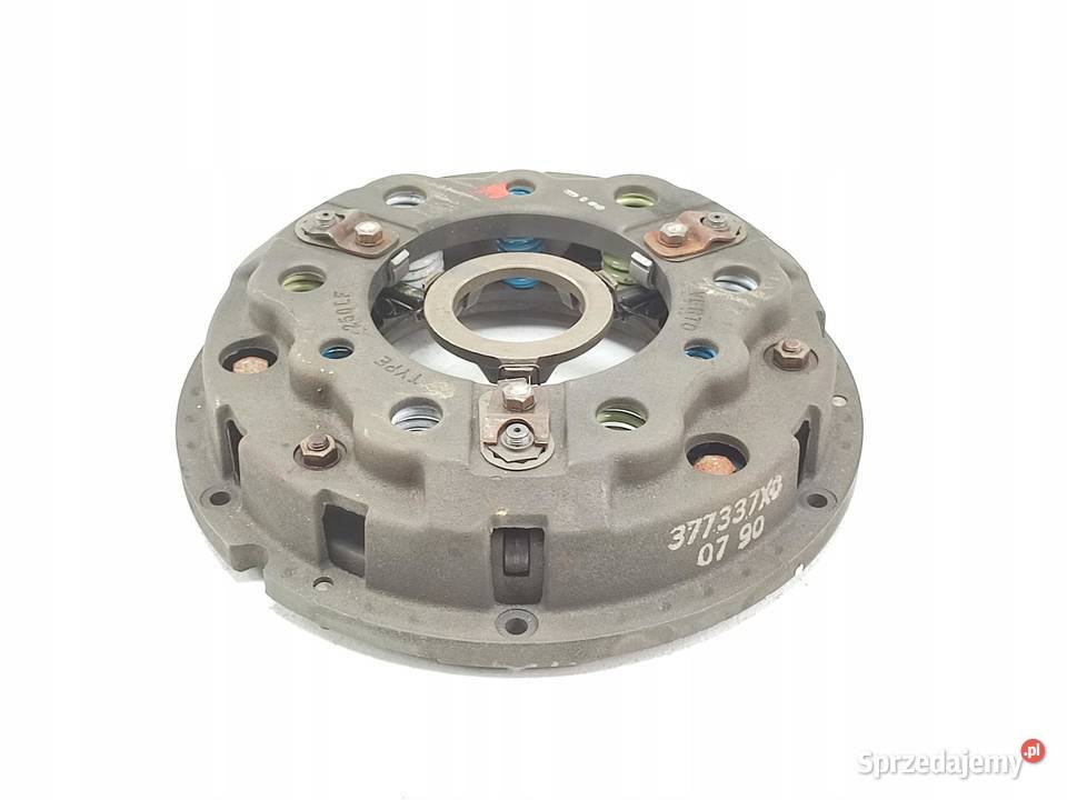 DOCISK SPRZĘGŁA IVECO 508 558 608 300mm Śr NOWY lubelskie