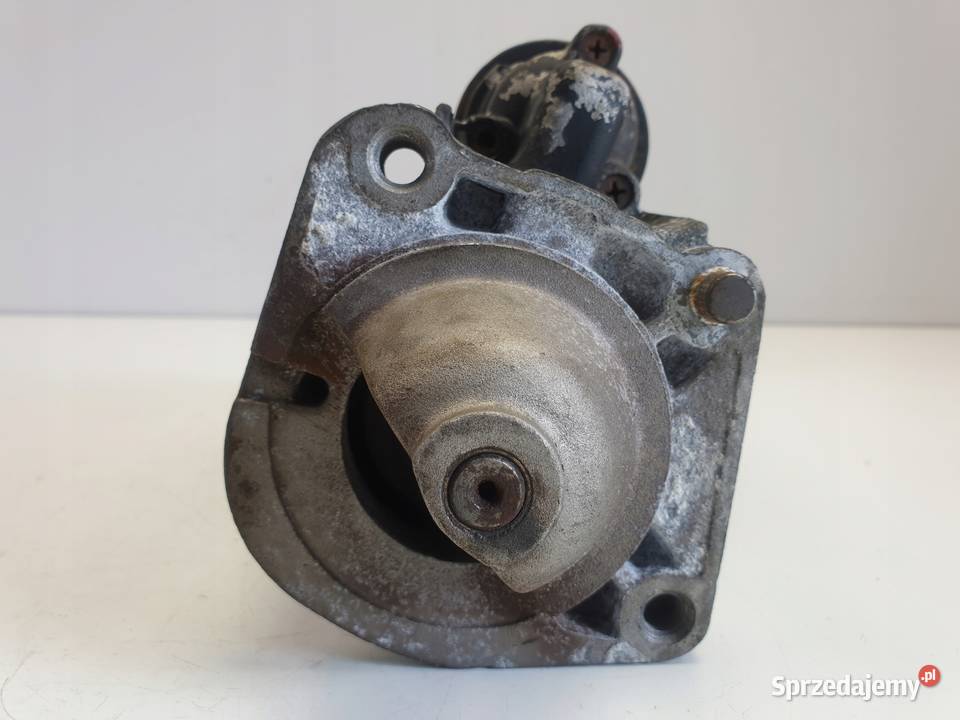 ROZRUSZNIK Volvo S60 V70 II 20 T bosch Rudka sprzedam