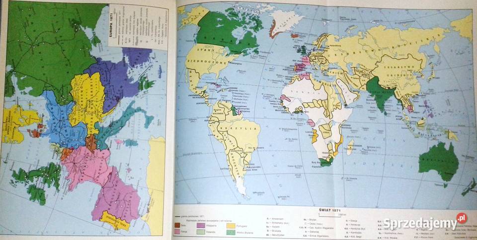 Historia 1789 1871 Anna Radziwiłł Wojciech lubelskie Chełm