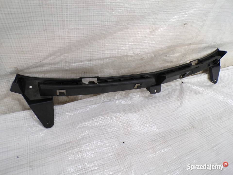 OPEL CORSA D ŚLIZG ZDERZAKA TYŁ 13179908 NOWY