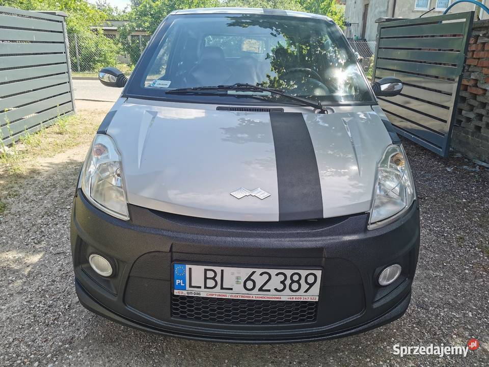 Microcar LIGIER IXO DCI 2016r L6 bez prawka B 14 srebrny sprzedam