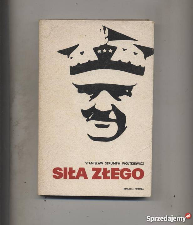 Siła złego Szczecin