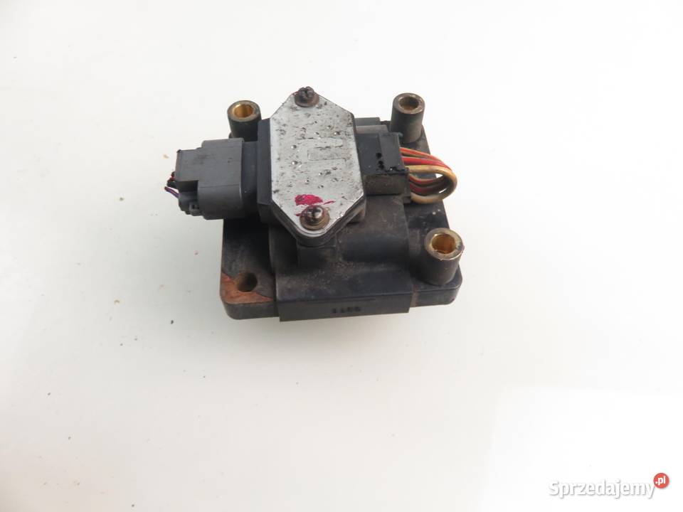 CEWKA SUBARU FORESTER I SF 20 AWD 125 EJ202