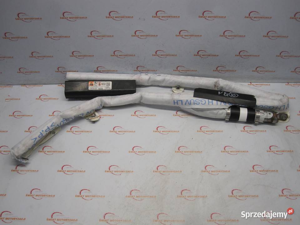 MOKKA 18r kurtyna lewa 95327400 osobowe świętokrzyskie Kielce