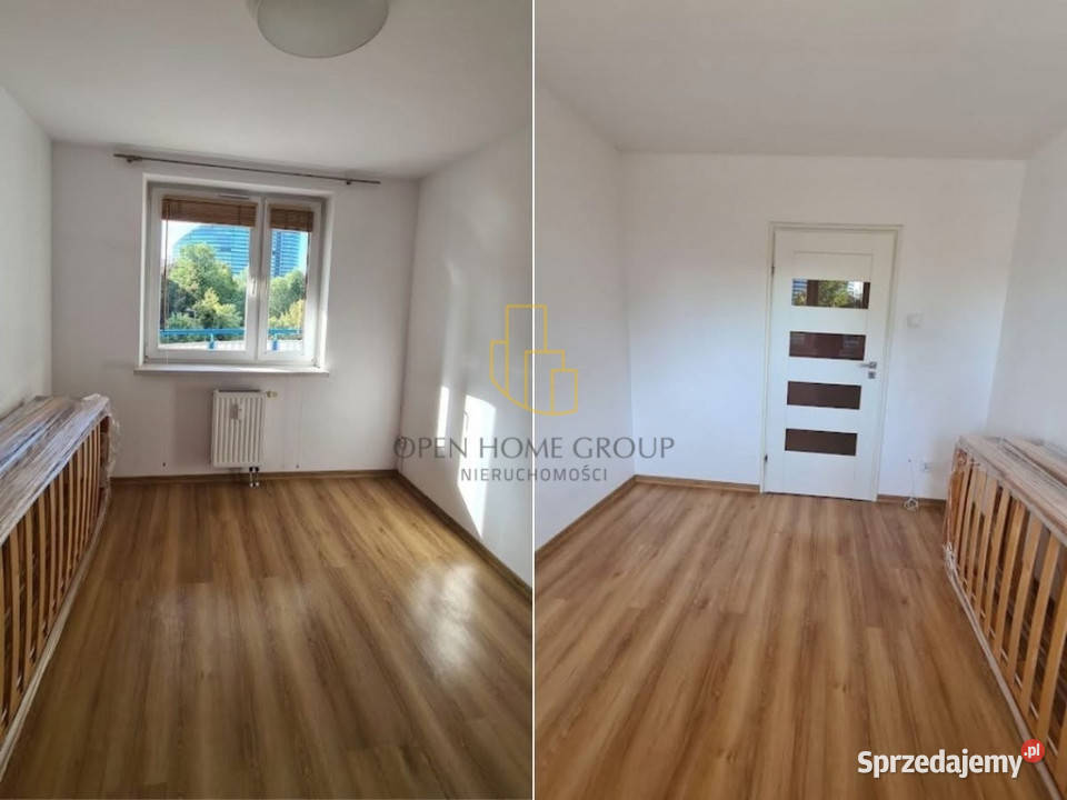 Centrum 483 m 2 pok pod inwestycje balkon dolnośląskie Wrocław