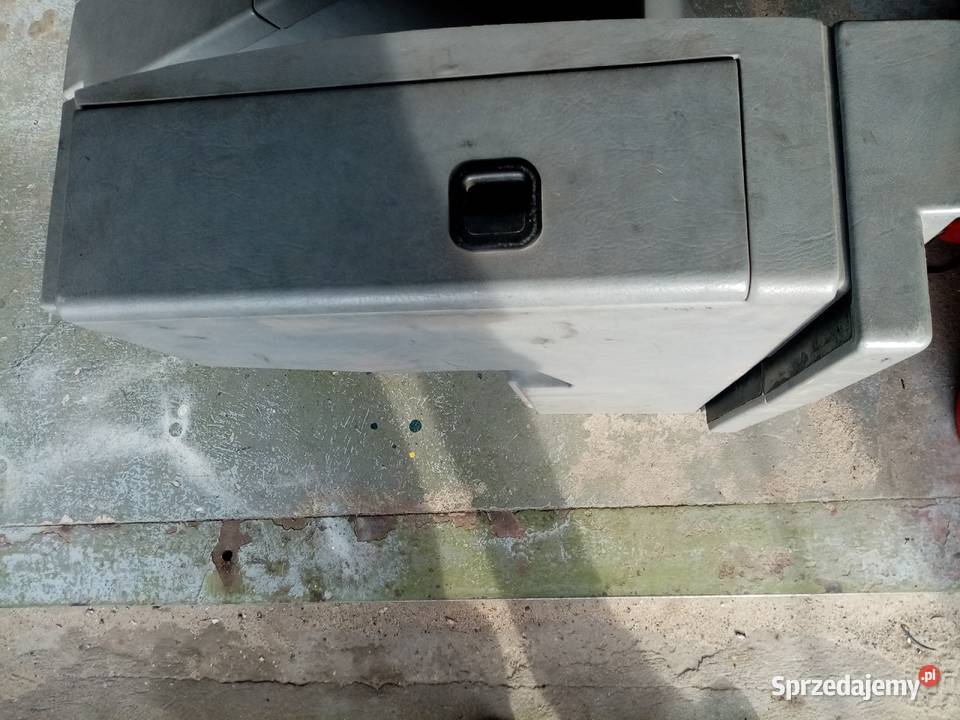 Volkswagen T3 Schowki Carat Komplet Tarnobrzeg sprzedam