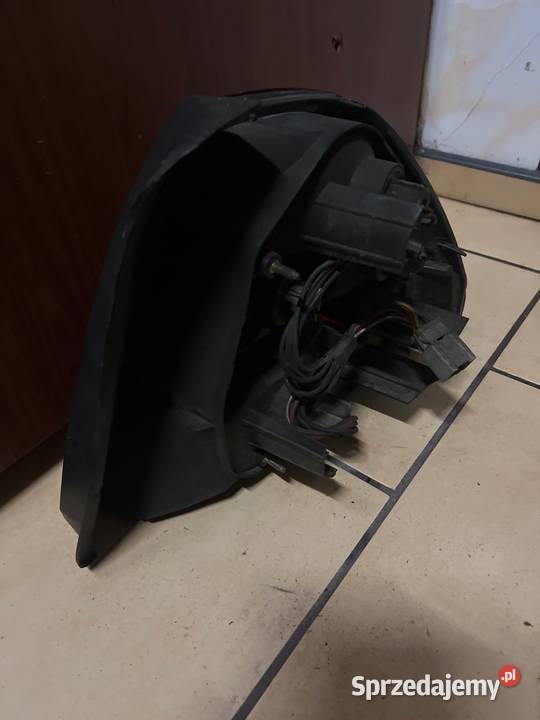 Lampa tyl lewa honda civic osobowe Margonin