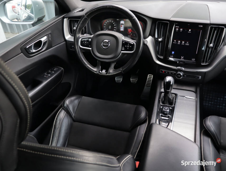 Volvo XC60 D3 gniazdo USB Lublin sprzedam