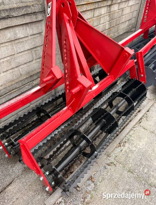 Wał STRUNOWY Kozienice