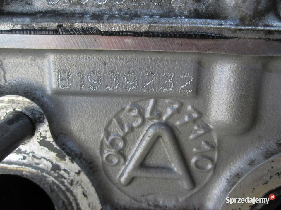 CITROEN C3 14 HDI BHZ 10FDAX 68 10r głowica świętokrzyskie