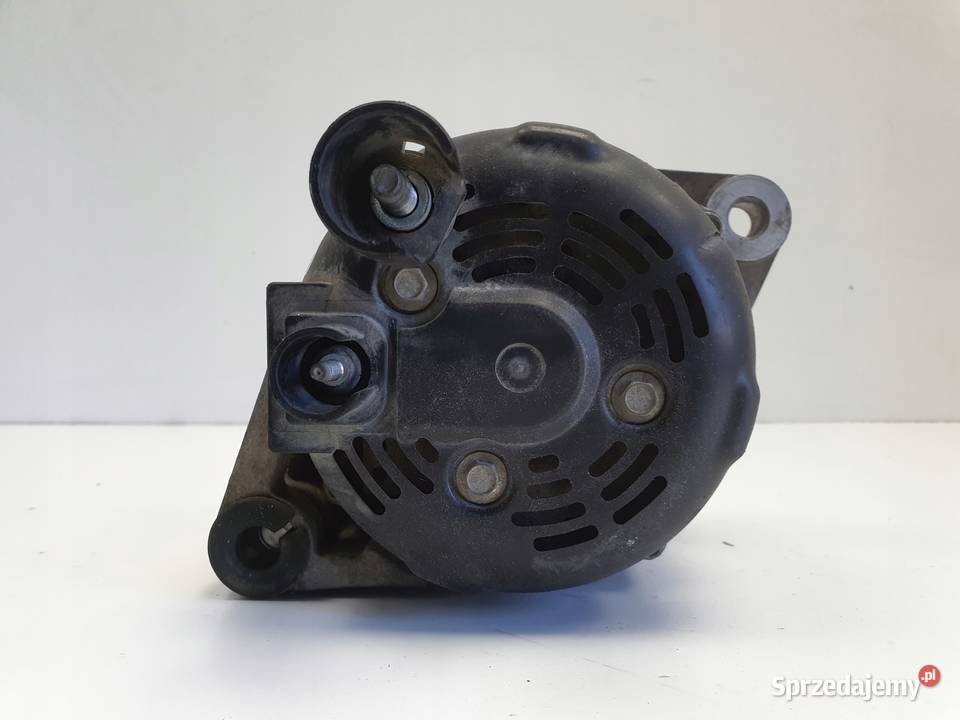 ALTERNATOR Fiat Doblo II 16 MJet 150A 51943777 lubelskie Chełm