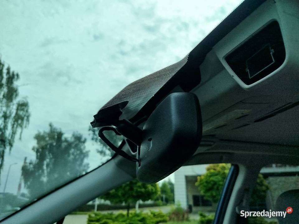 Subaru Forester SJ 25l LPG kurtyny powietrzne Sieradz