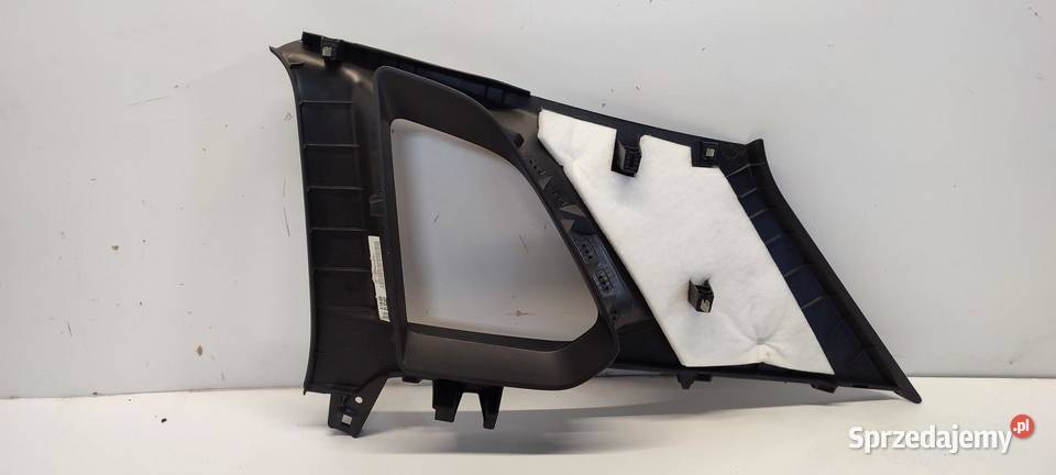 VW TIGUAN II OSŁONA SŁUPKA LEWA 5NA867287A