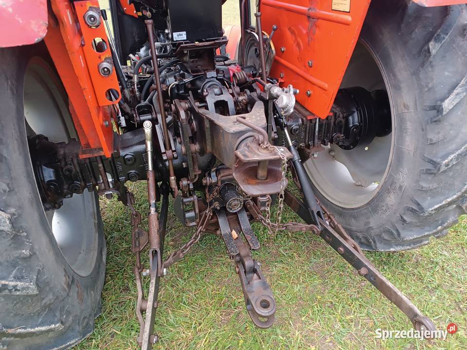 Ursus 3512 Orginał Zarejestrowany Grybów