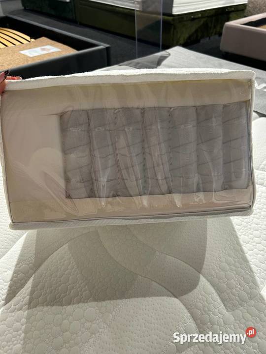 Materac Makrena 160x200 Radom