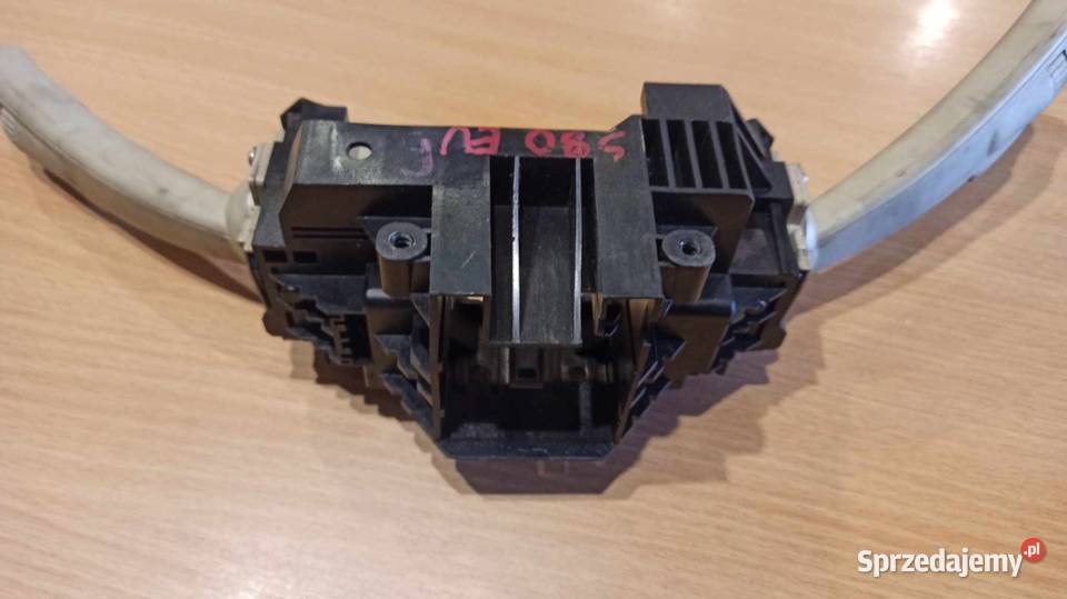 VOLVO S80 II PRZEŁĄCZNIK ZESPOLONY świateł 0614 Rzeszów