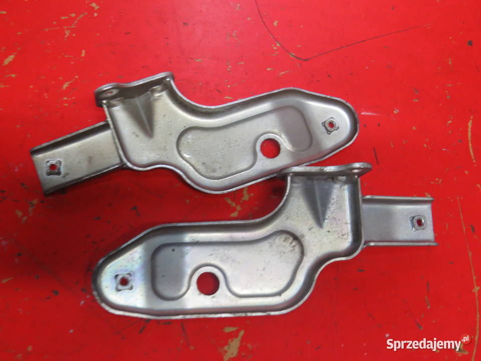 SUZUKI BURGMAN 400 250 07 k7 stopka stopki nóżka mazowieckie Warszawa