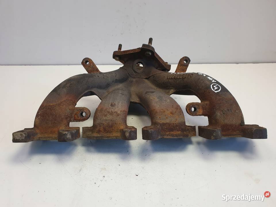 Pt Cruiser 24 16V KOLEKTOR WYDECHOWY 04884459AA