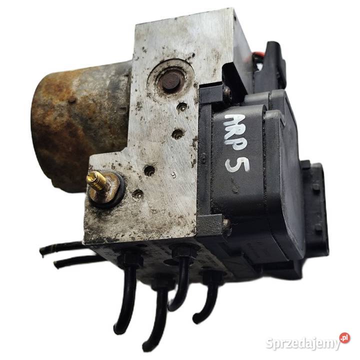 Vw Passat B5 Audi A4 B5 A6 A8 D2 Pompa Sterownik sprzedam