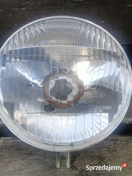 Lampa hs1 Simson Sr 50 super stan małopolskie Tarnów