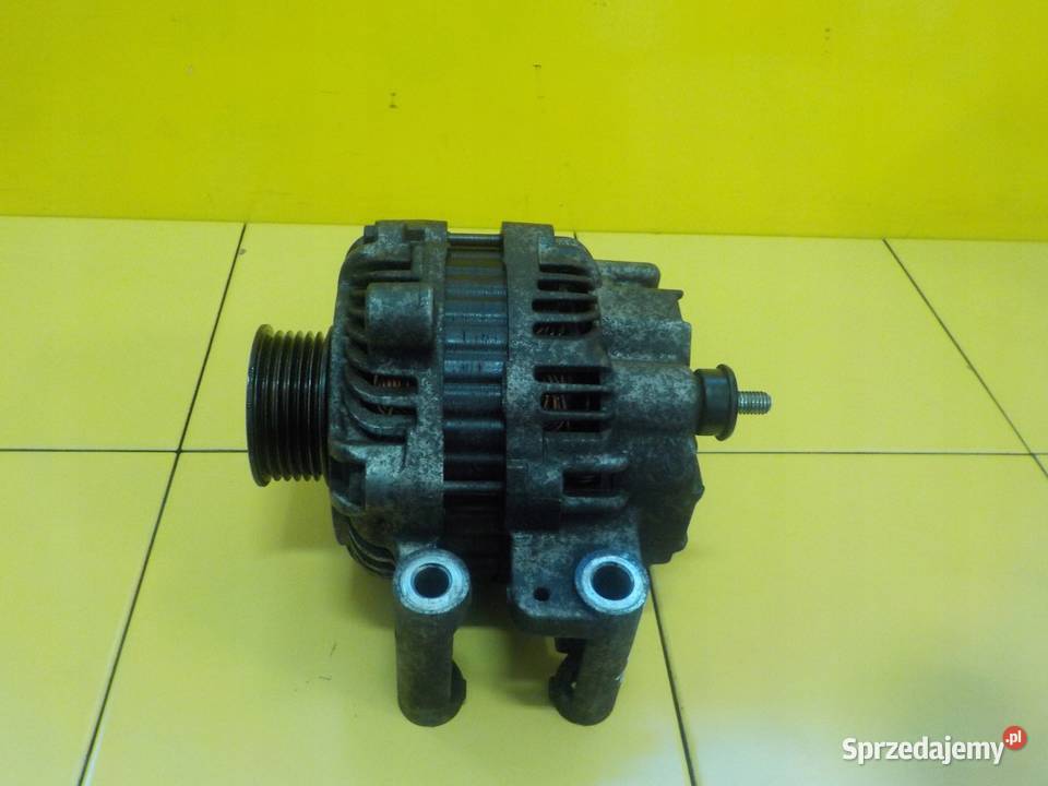 SUZUKI GRAND VITARA 24 B 11r 166 J24B alternator Suków sprzedam