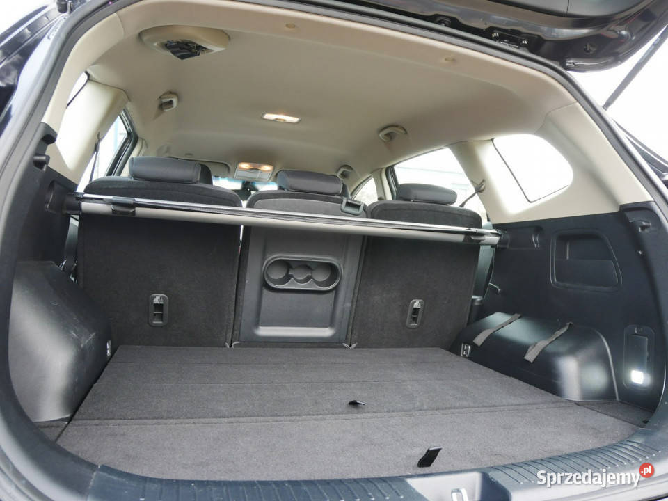 Kia Carens 17CRDi 136 Eu5 GrzFotele Tempomat IV Goczałkowice-Zdrój