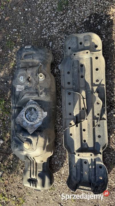 Zbiornik paliwa ranger 32 Józefów