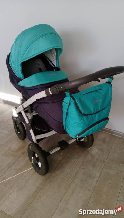 Tako Moonlight mega 2016 nosidełko fotelik Zgierz sprzedam